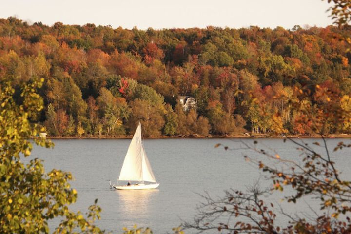 Lake