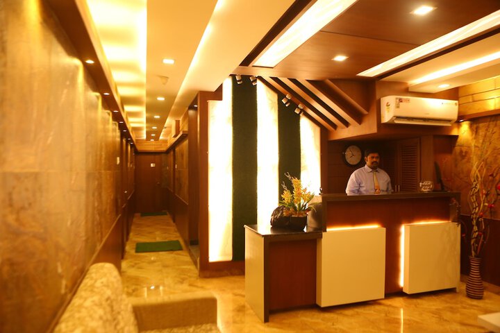 Hotel Interior 2 of 52