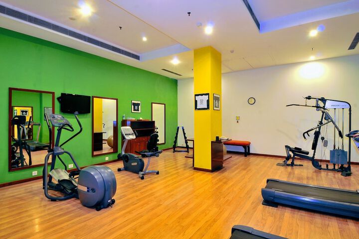 Fitness Club