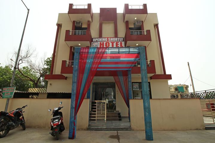 Hotel 3 of 21