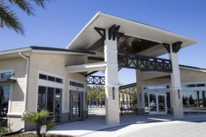 Sonoma Resort 3901 Oakville Avenue in Kissimmee, FL