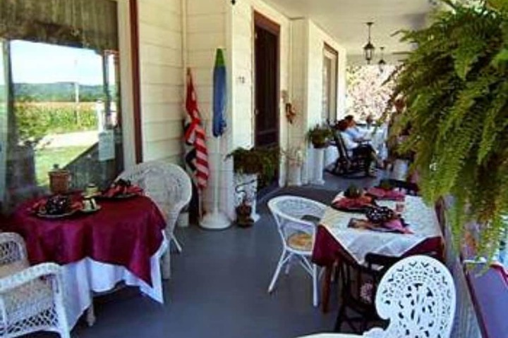 Restaurants