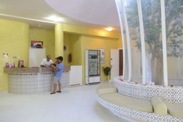 Hotel Interior 34 of 35