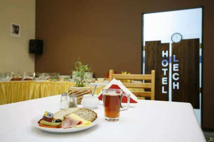 Dining Photos
