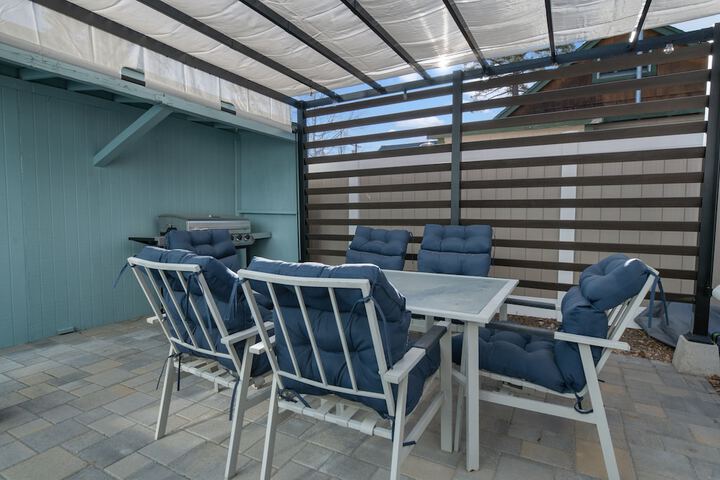 Terrace/Patio 28 of 35