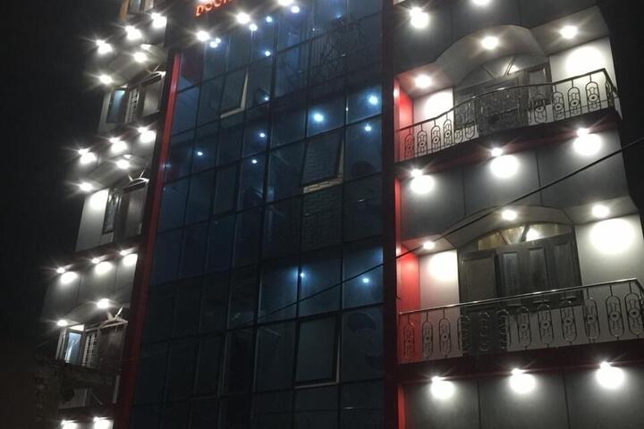 Hotel 3 of 8