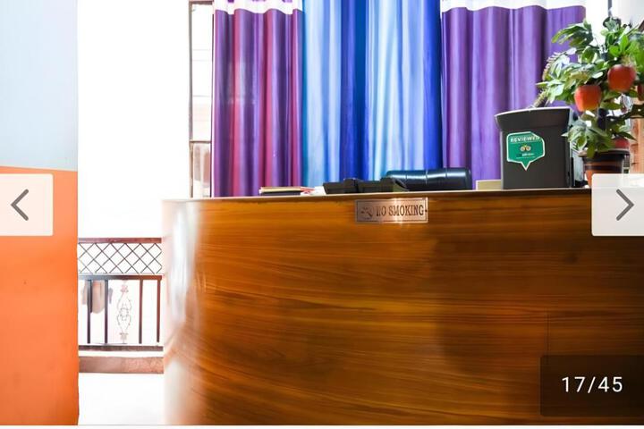 hotel photo