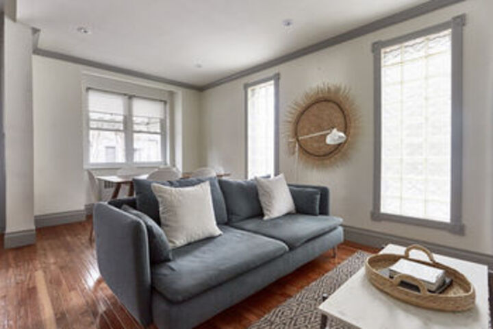 Charming 3Br in West Queen West by Sonder
