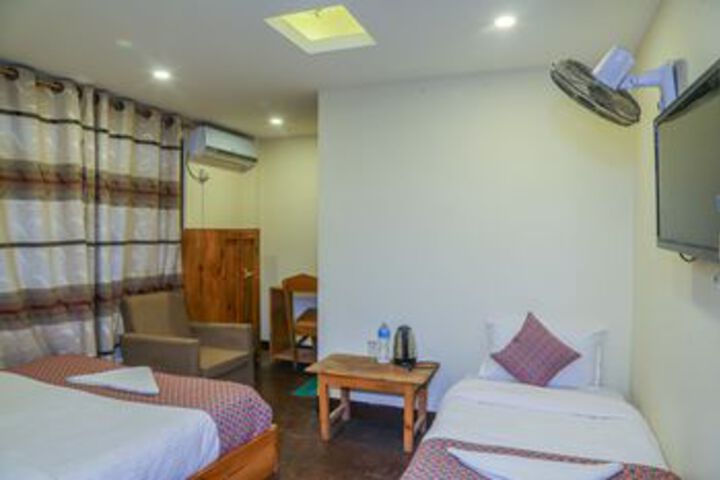 Room 20 of 60
