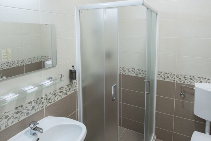 Bath Interior