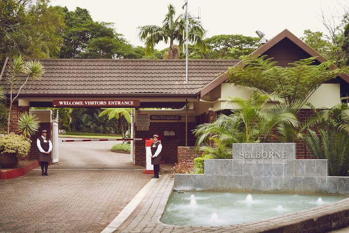 Hotel 145 of 167