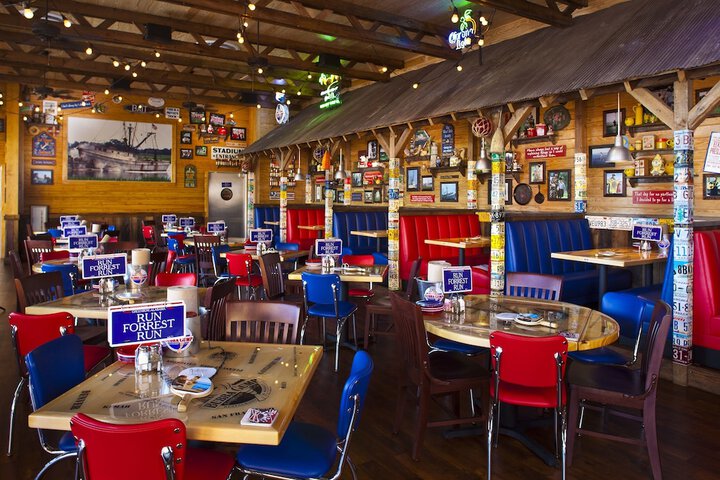 Family dining