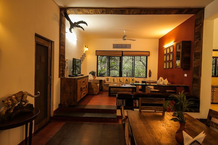 Hotel Interior 110 of 143