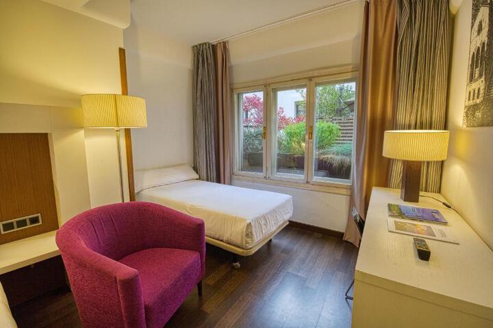 Fitness Center Photo