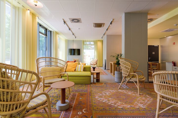 Lobby Photos