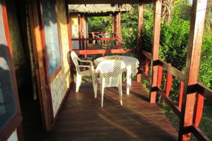 Terrace/Patio 3 of 20