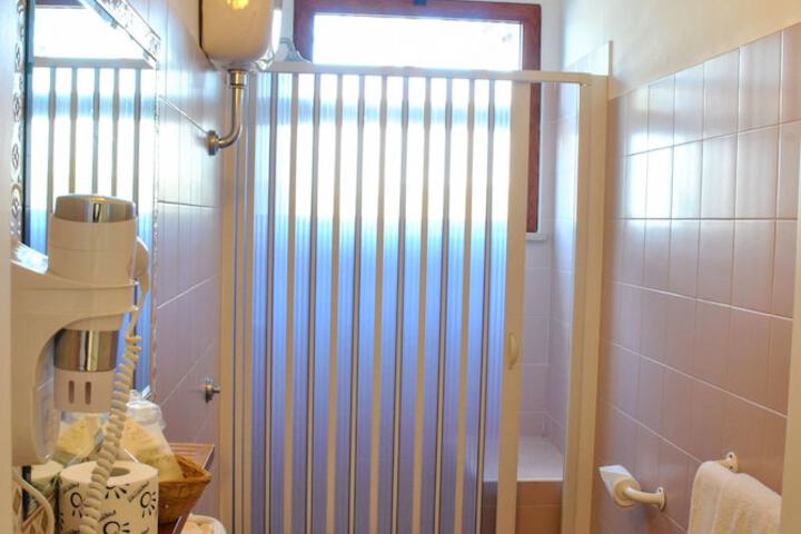 Restrooms