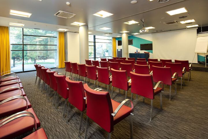 Meeting 40 of 48
