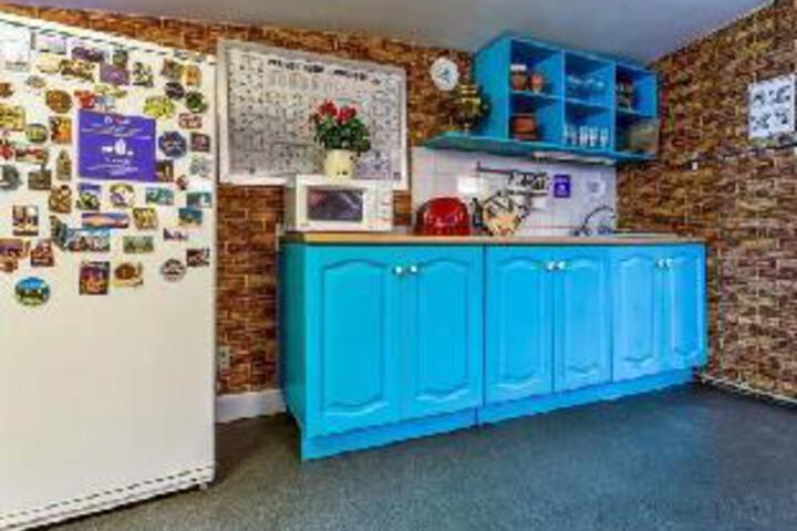 Fitness Facility Photos