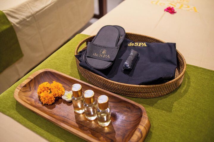 Hotel Spa