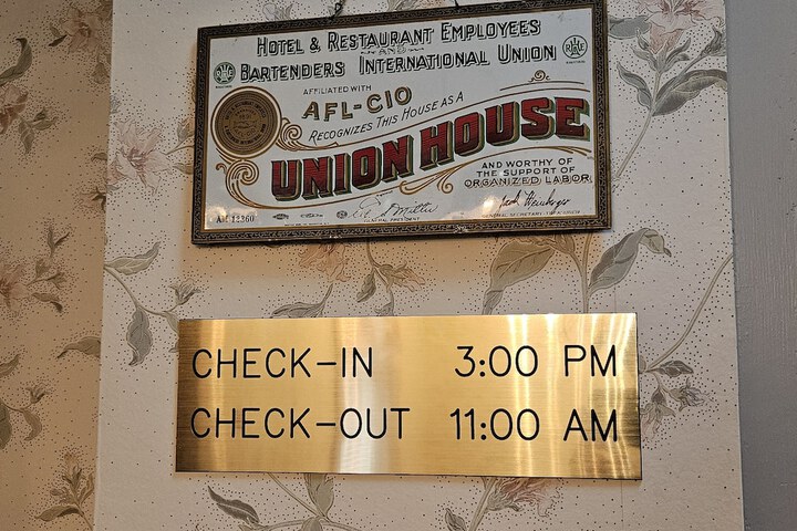 Hotel Interior 7 of 95