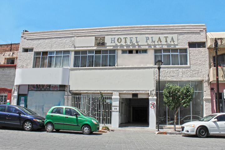 Hotel 24 of 24