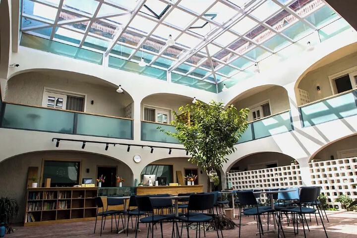 Hotel Interior 68 of 76