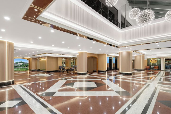 Hotel Interior 10 of 63