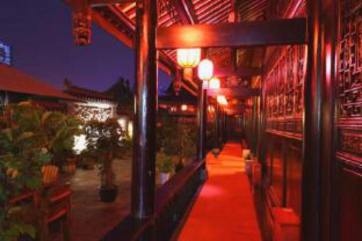 Lecheng Hotel (Leshan New Square High-Speed Railway Branch)