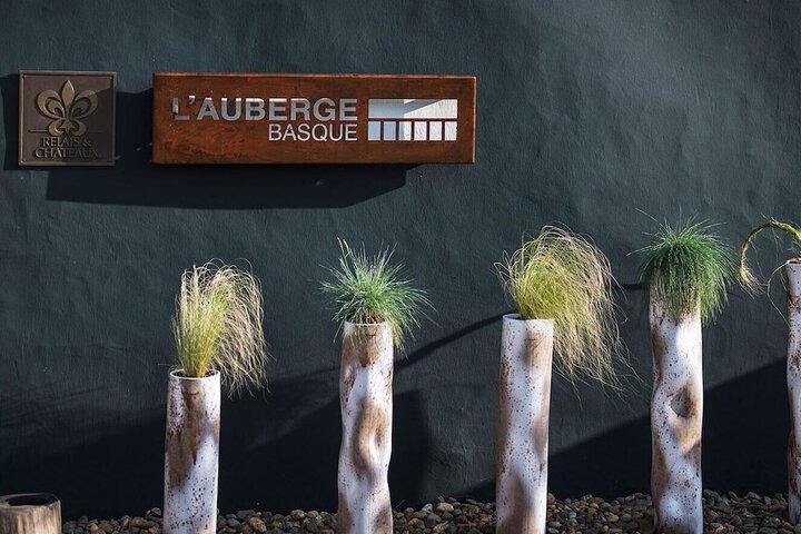 Outside Photo