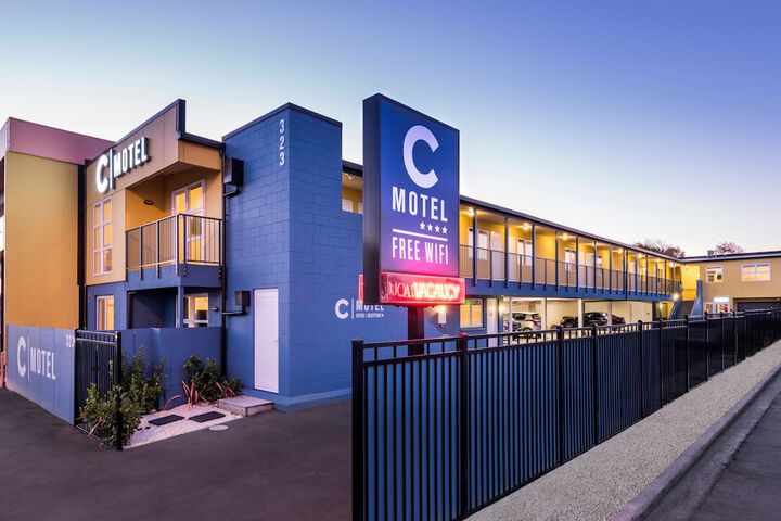 C Motel