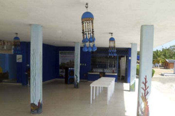 Terrace/Patio 29 of 29