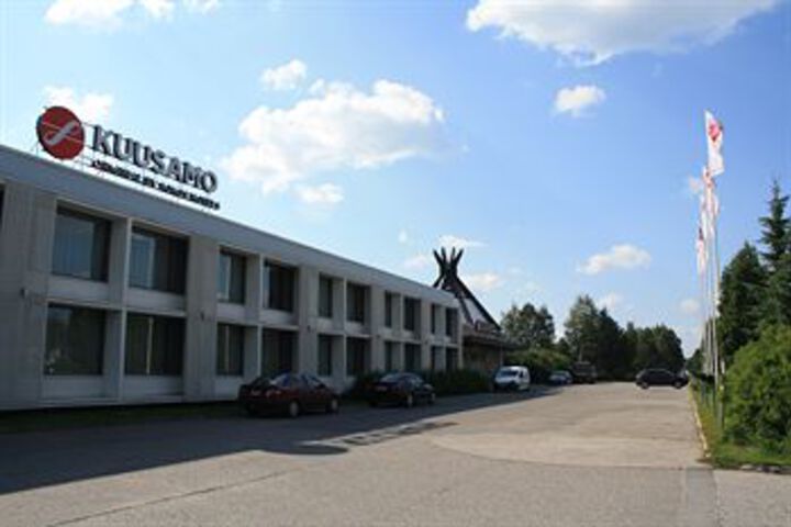 Original Sokos Hotel Kuusamo in Kuusamo