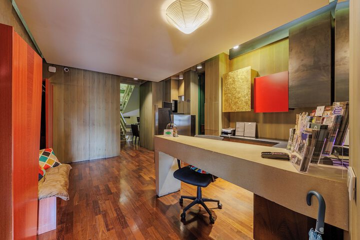 Hotel Interior 2 of 57