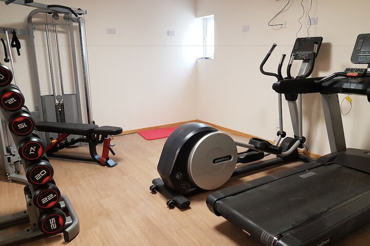 Health and Fitness 13 of 17
