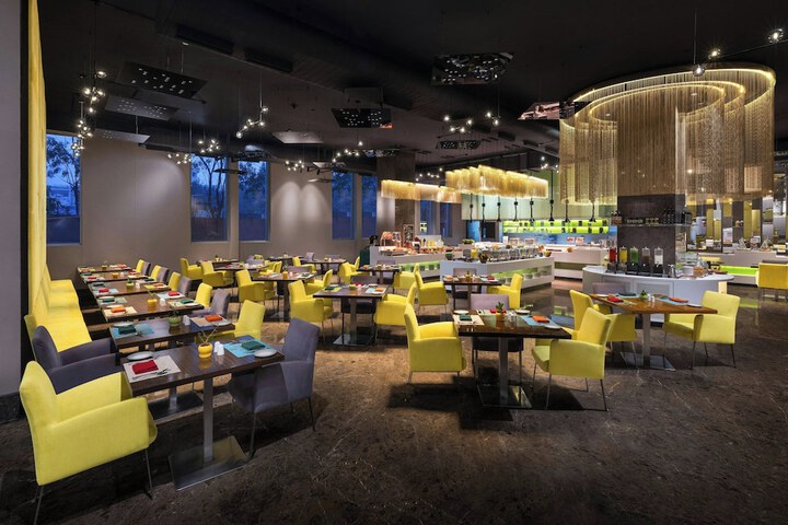Restaurants