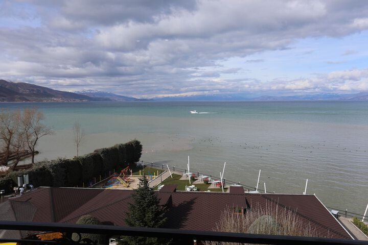 Hotel View 84 of 86