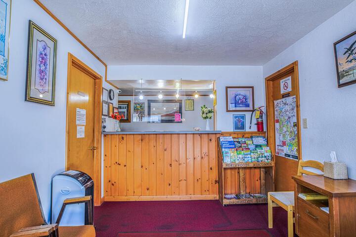 Hotel Interior 3 of 53