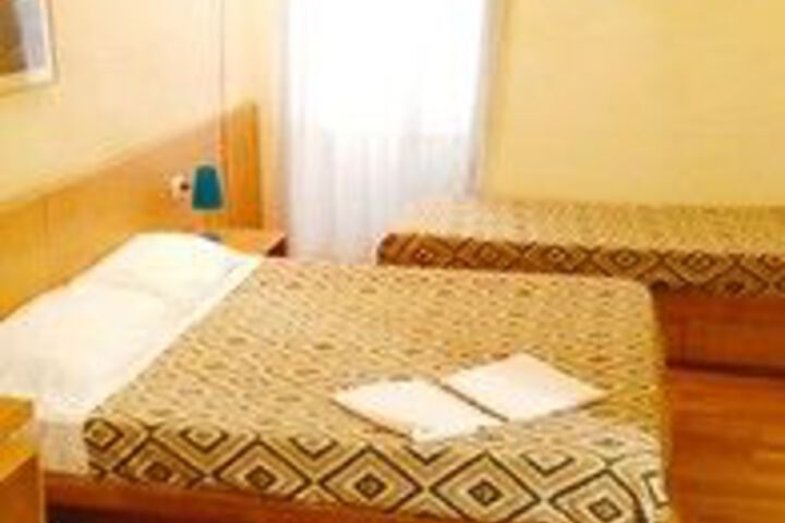 Fitness Center Photo