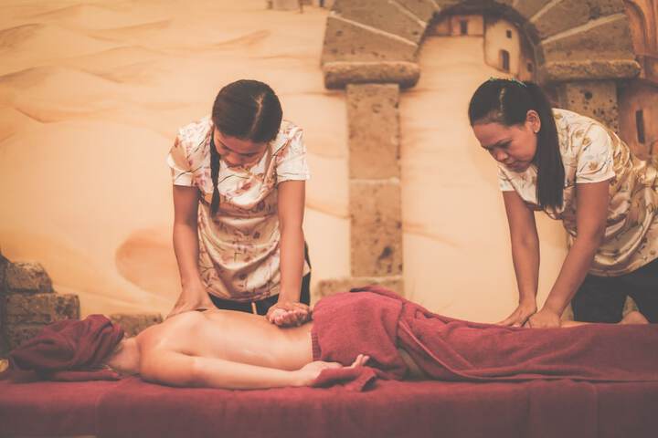 Spa 40 of 56