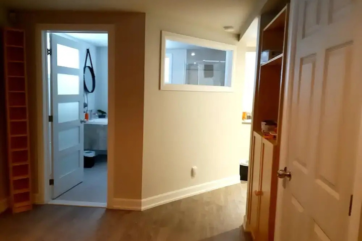 Photo of Studio in Blainville With Wifi