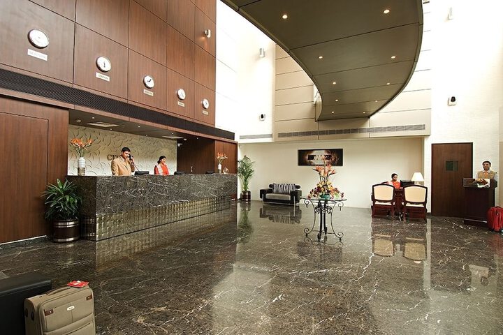 Hotel Interior 3 of 35