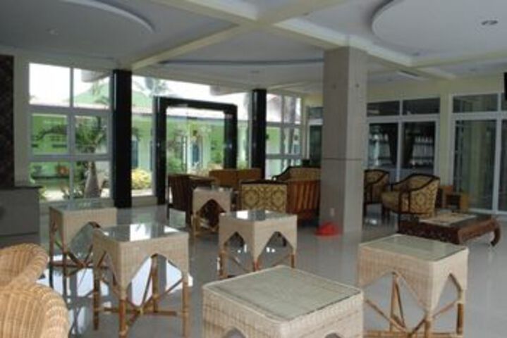Hotel Interior 22 of 32