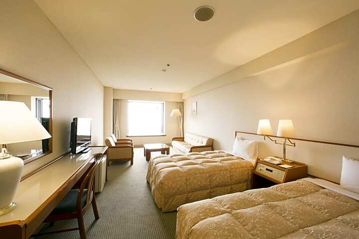 Fitness Center Photo