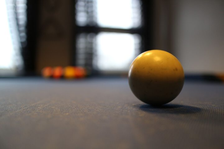 Billiards
