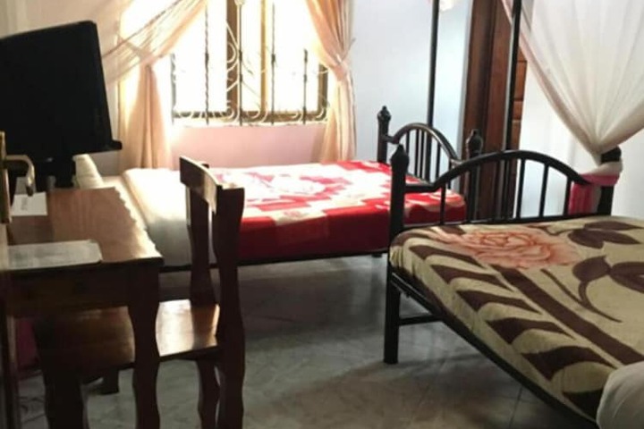 Kutetere Motel