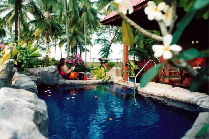 Spa and Wellness Pictures