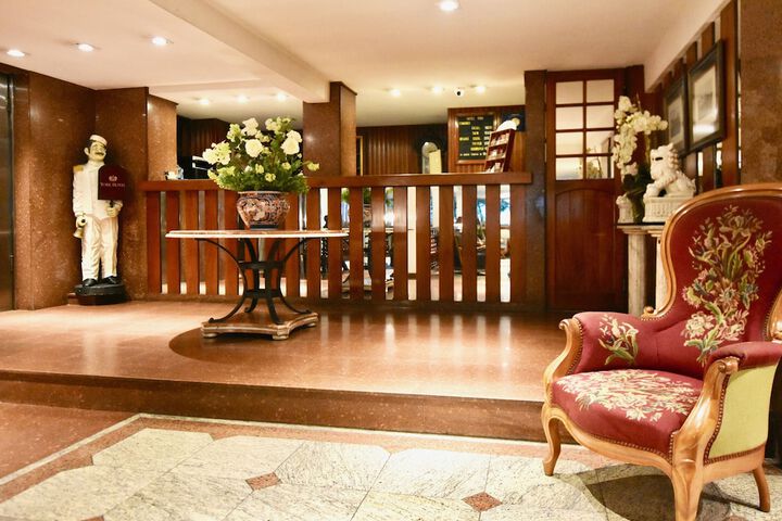 Hotel Interior 3 of 63