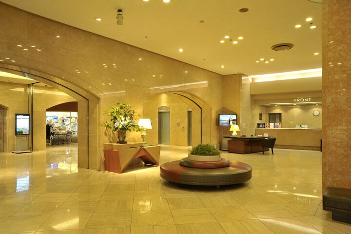 Hotel Interior 5 of 117