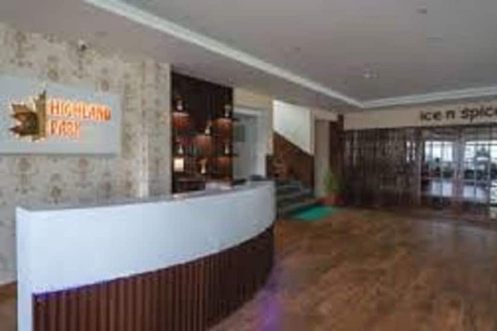 Hotel Interior 2 of 80